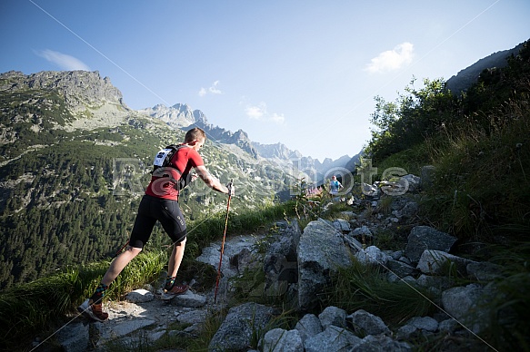 Tatranská Šelma Ultra 2017