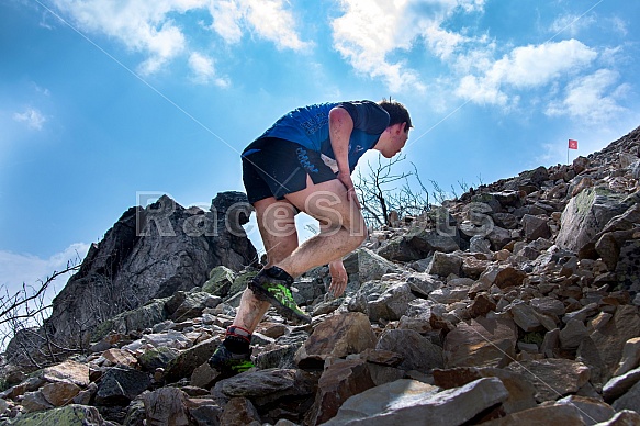 Výběr z Ještěd Skyrace 2019
