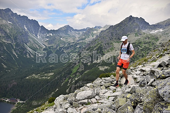 TRT 2018 - Sky&cloud run