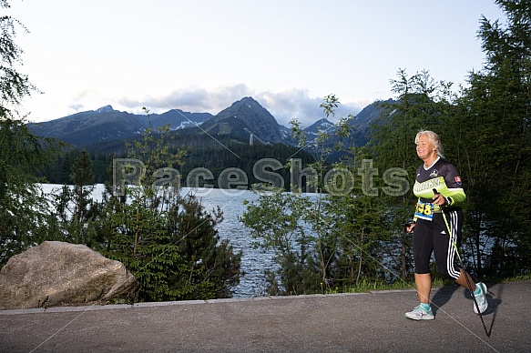 Tatry Running Tour 2022