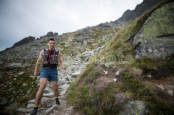 Tatranská Šelma Ultra 2017