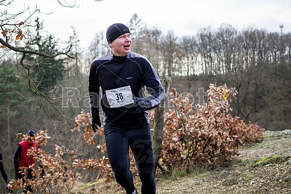 Trailová Závist 2017 Trailová Závist 2017