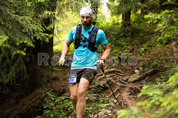 Fotogalerie Ultra Fatra 2020