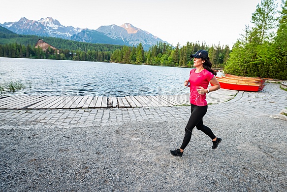 Tatry Running Tour 2021