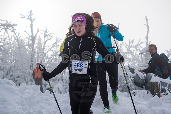 WINTER SkyRace 2017