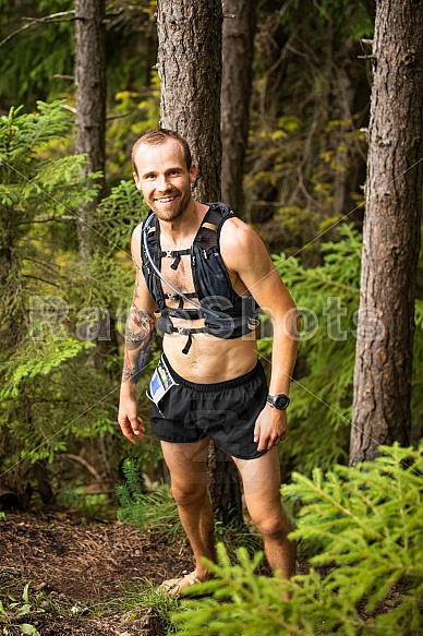 Fotogalerie Ultra Fatra 2020