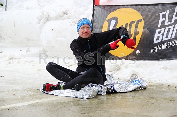 WINTER SkyRace 2017