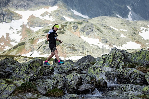 Tatry Running Tour 2019