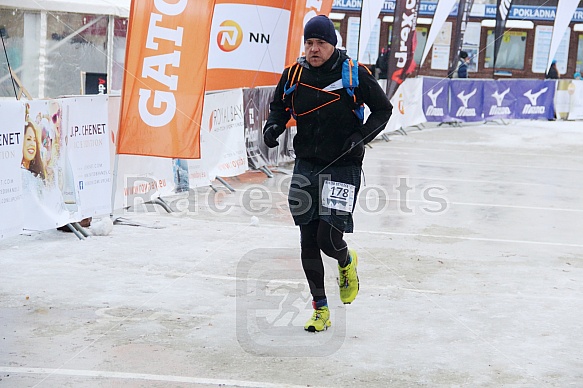 WINTER SkyRace 2017