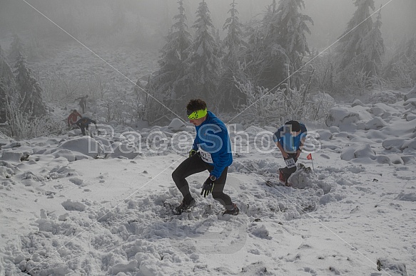 WINTER SkyRace 2017
