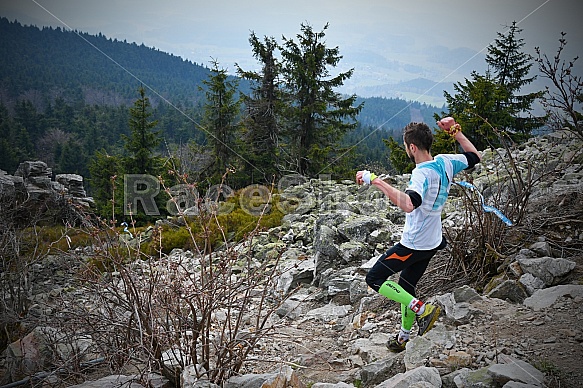 Ještěd Skyrace 2019