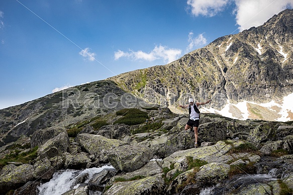Tatry Running Tour 2019