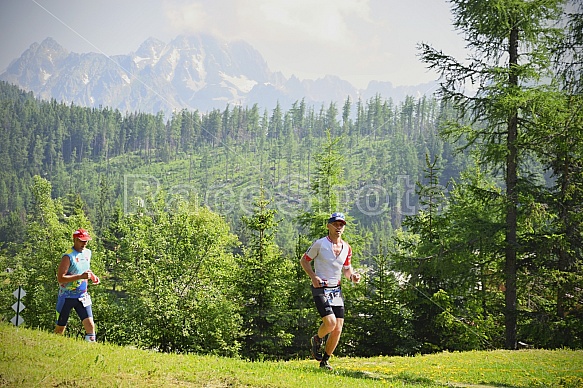 Interski Run 2019