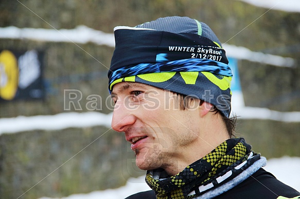WINTER SkyRace 2017