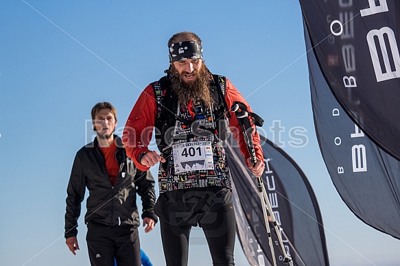 WINTER SkyRace 2017