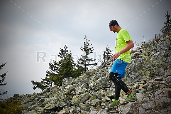 Ještěd Skyrace 2019