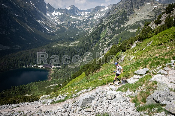 Tatry Running Tour 2019