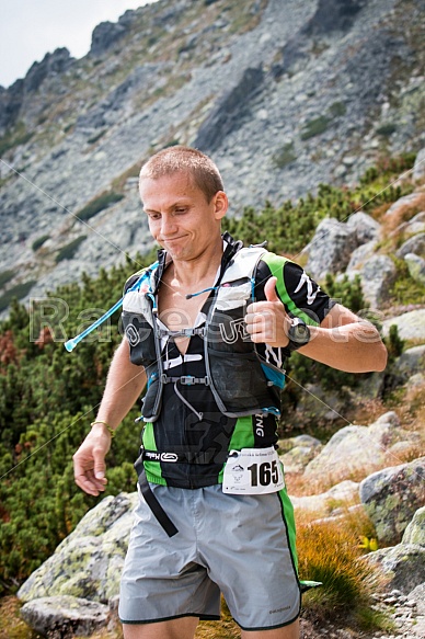 Tatranská Šelma Ultra