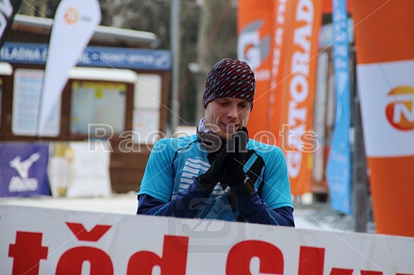 WINTER SkyRace 2017
