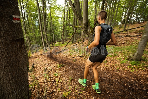 Fotogalerie Ultra Fatra 2020