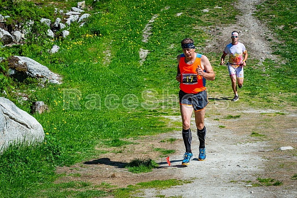 Interski Run 2021