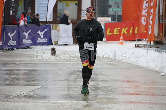 WINTER SkyRace 2017