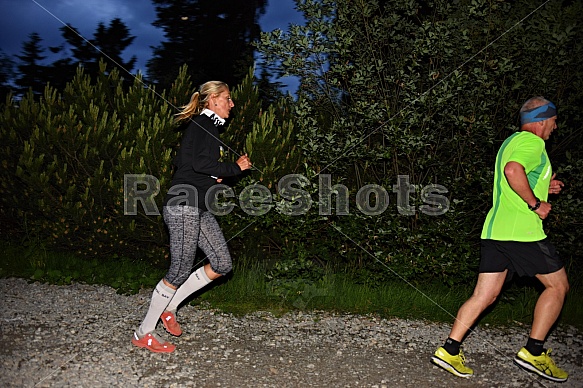 TRT - Night Run 2018