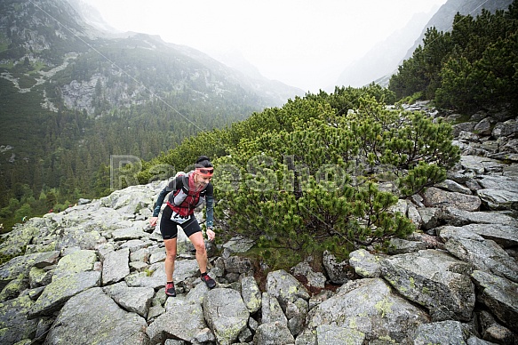 Tatry Running Tour 2017