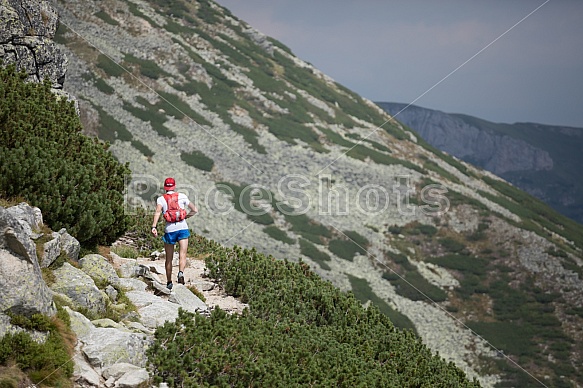 Tatranská Šelma Ultra 2017