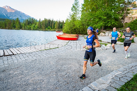 Tatry Running Tour 2021