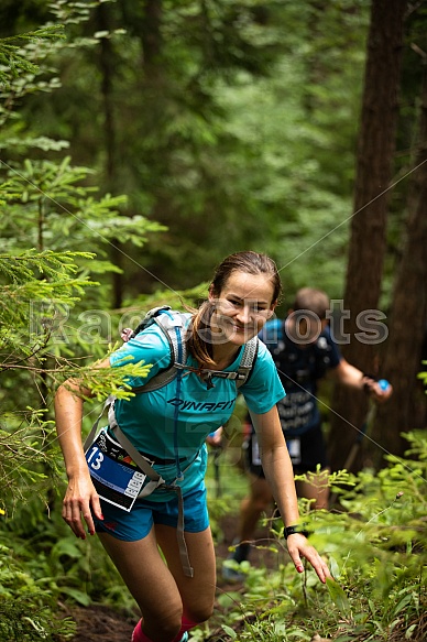 Fotogalerie Ultra Fatra 2020