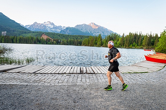 Tatry Running Tour 2021