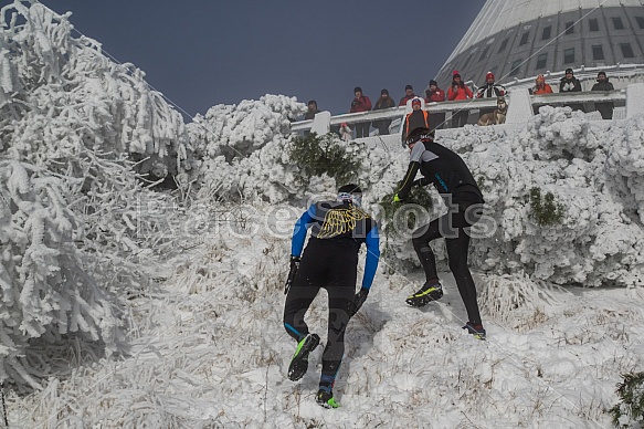 WINTER SkyRace 2017