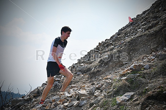 Ještěd Skyrace 2019