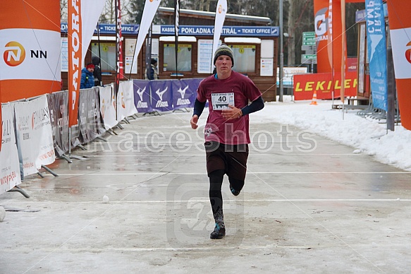 WINTER SkyRace 2017