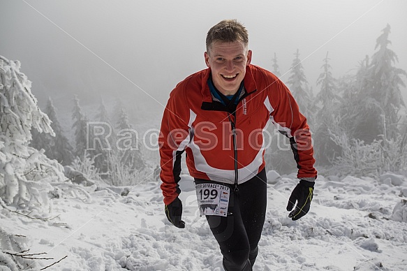 WINTER SkyRace 2017