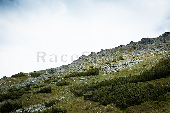 Tatry Running Tour Sky&Cloud Run 2016