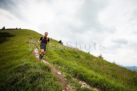 Fotogalerie Ultra Fatra 2020