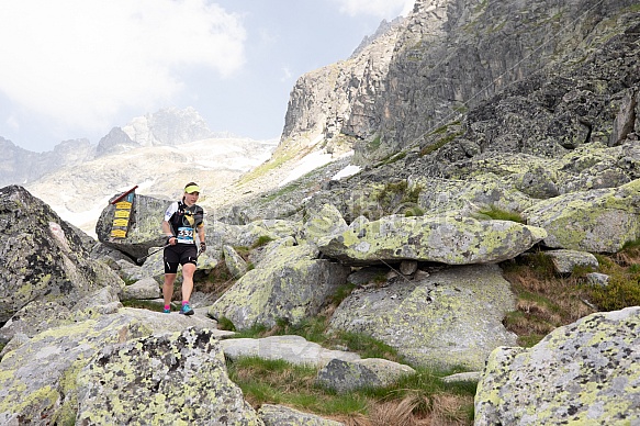 Tatry Running Tour 2019