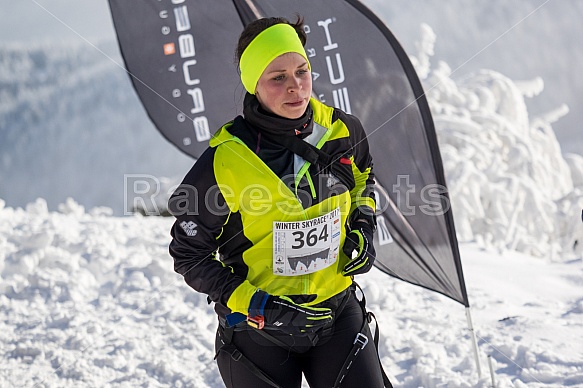 WINTER SkyRace 2017