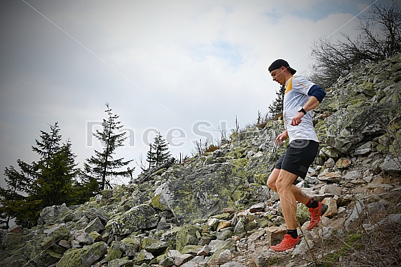 Ještěd Skyrace 2019