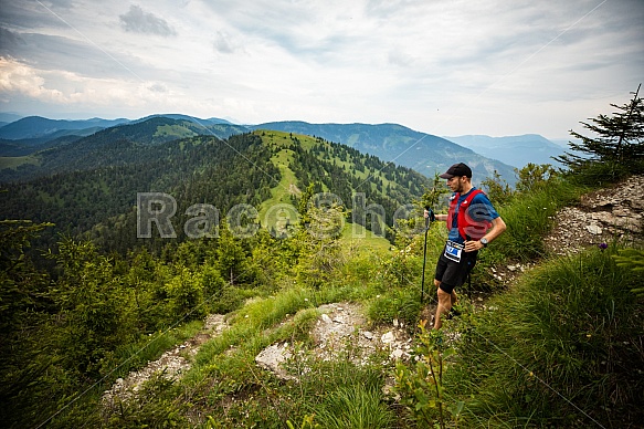 Fotogalerie Ultra Fatra 2020