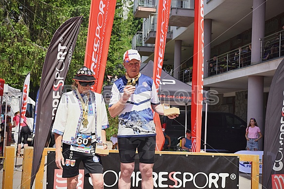 Interski Run 2019