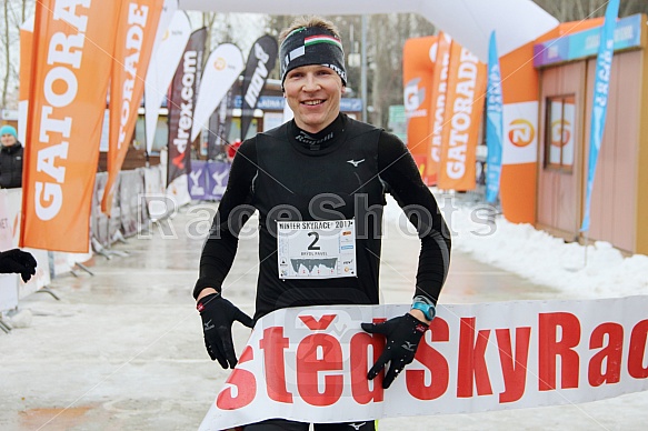 WINTER SkyRace 2017