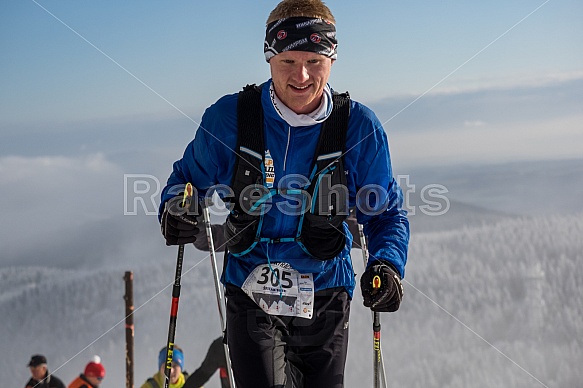 WINTER SkyRace 2017