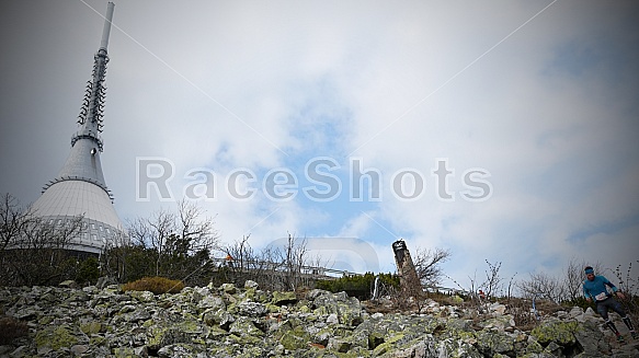 Ještěd Skyrace 2019