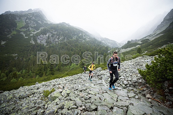 Tatry Running Tour 2017