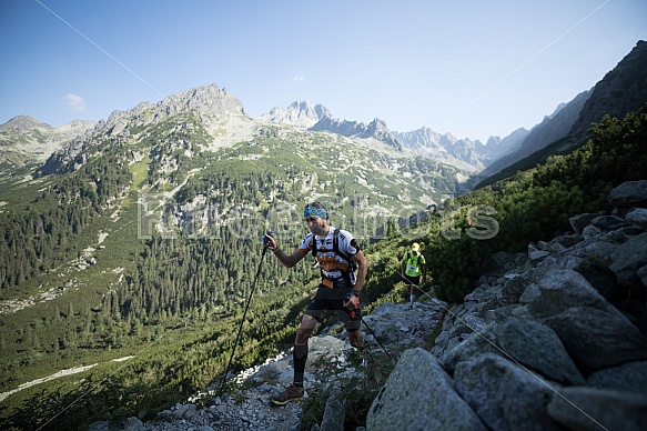 Tatranská Šelma Ultra 2017 Tatranská Šelma Ultra 2017