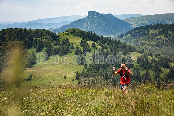 Fotogalerie Ultra Fatra 2020