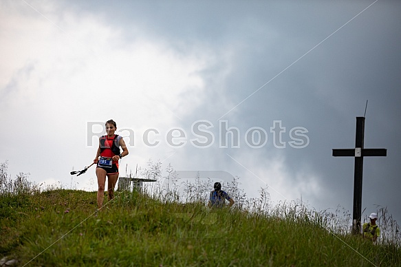 Fotogalerie Ultra Fatra 2020